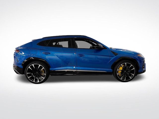 2021 Lamborghini Urus Base - 22963715 - 5
