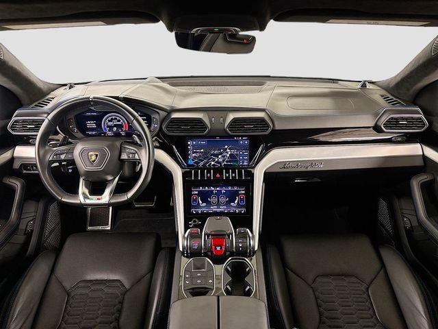 2021 Lamborghini Urus Base - 22963715 - 8
