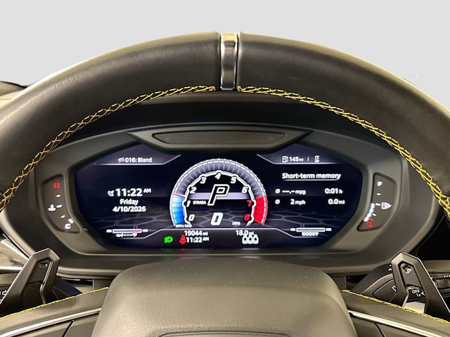 2021 Lamborghini Urus Base - 23007903 - 9