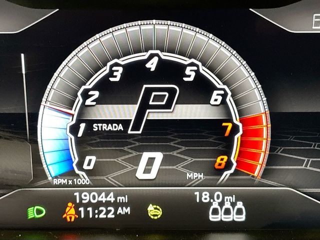 2021 Lamborghini Urus Base - 23007903 - 10