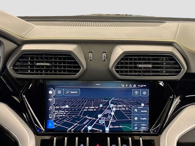 2021 Lamborghini Urus Base - 23007903 - 11
