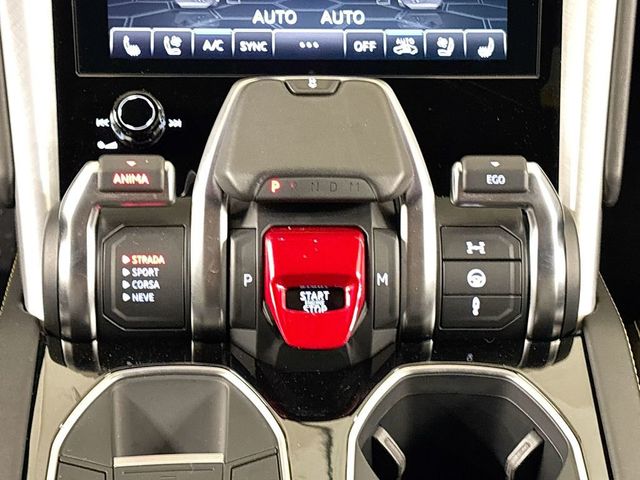 2021 Lamborghini Urus Base - 23007903 - 12