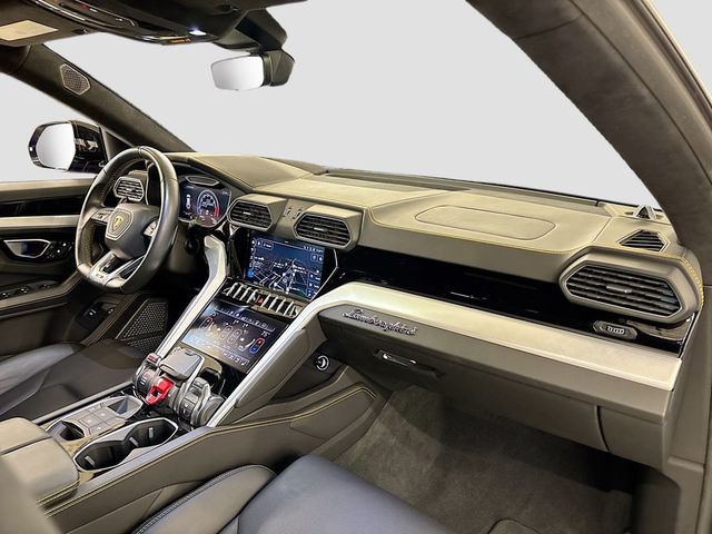 2021 Lamborghini Urus Base - 23007903 - 13