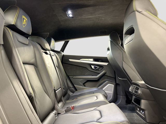 2021 Lamborghini Urus Base - 23007903 - 15