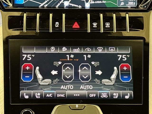 2021 Lamborghini Urus Base - 23007903 - 18