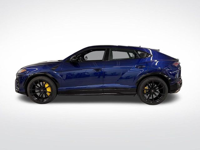 2021 Lamborghini Urus Base - 23007903 - 1