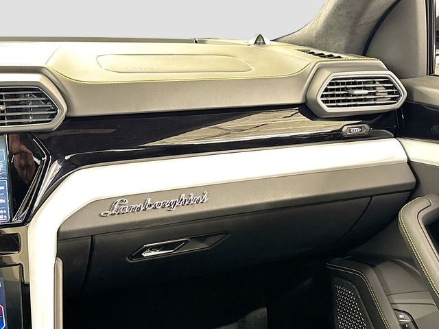 2021 Lamborghini Urus Base - 23007903 - 19
