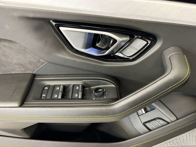 2021 Lamborghini Urus Base - 23007903 - 20
