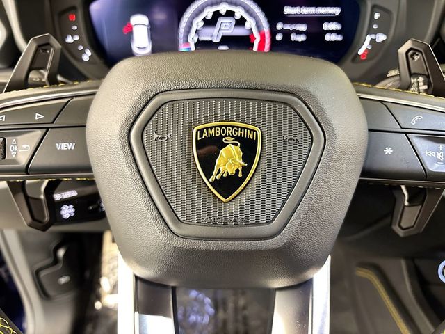 2021 Lamborghini Urus Base - 23007903 - 23