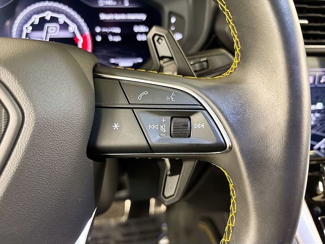 2021 Lamborghini Urus Base - 23007903 - 25