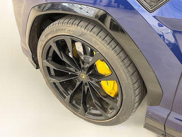 2021 Lamborghini Urus Base - 23007903 - 26