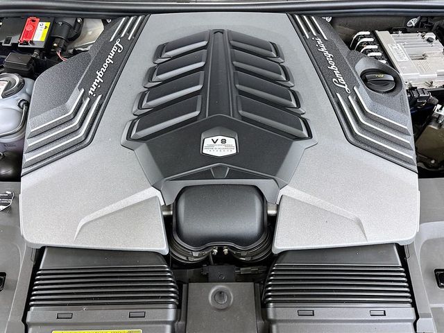 2021 Lamborghini Urus Base - 23007903 - 28