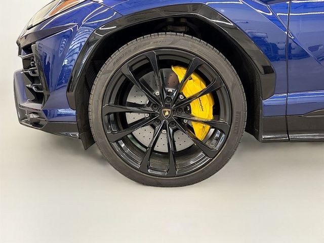2021 Lamborghini Urus Base - 23007903 - 29