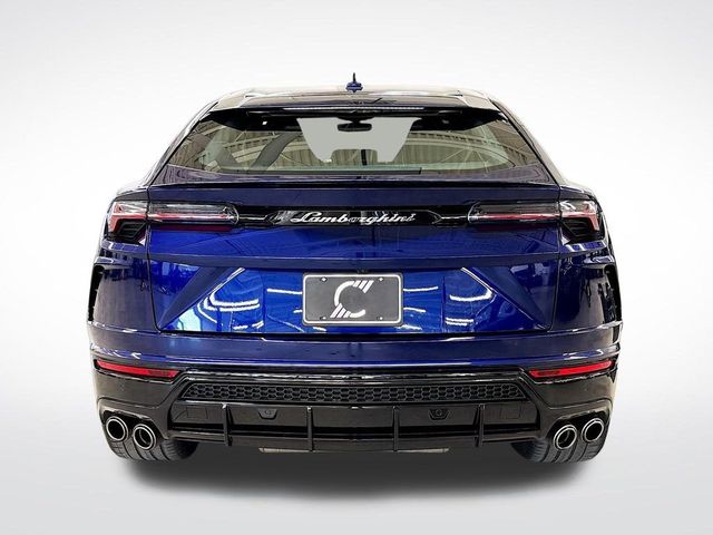 2021 Lamborghini Urus Base - 23007903 - 3