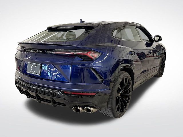 2021 Lamborghini Urus Base - 23007903 - 4