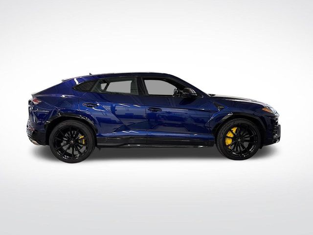 2021 Lamborghini Urus Base - 23007903 - 5
