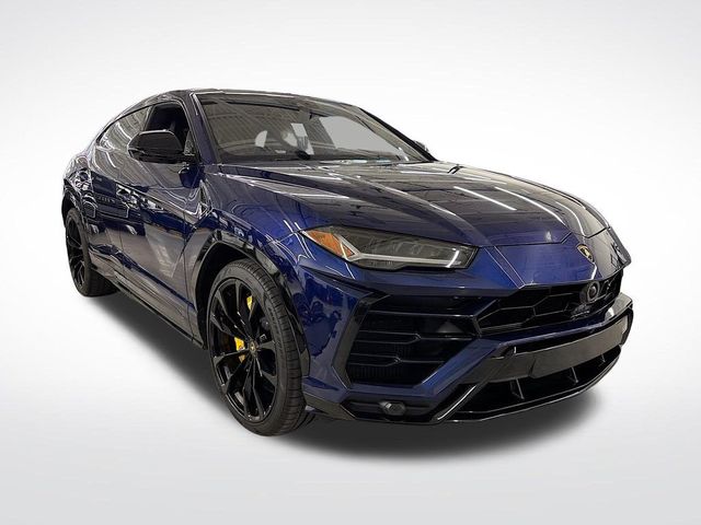 2021 Lamborghini Urus Base - 23007903 - 6
