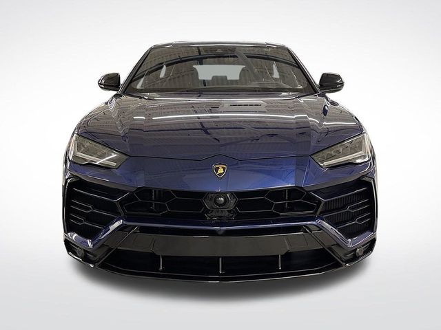 2021 Lamborghini Urus Base - 23007903 - 7