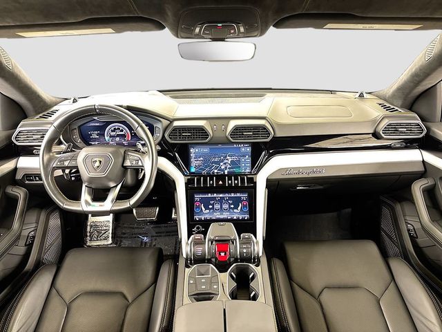 2021 Lamborghini Urus Base - 23007903 - 8