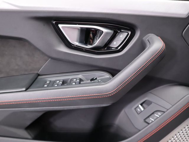 2021 Used Lamborghini Urus Graphite Capsule AWD at Bentley