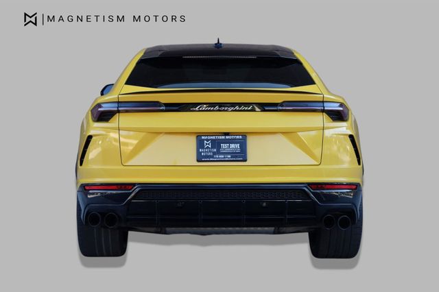 2021 Lamborghini Urus Pearl Capsule - 23020781 - 9
