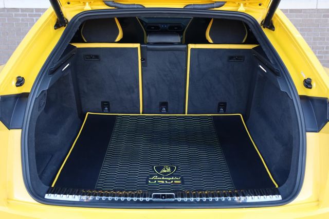 2021 Lamborghini Urus Pearl Capsule - 23020781 - 11