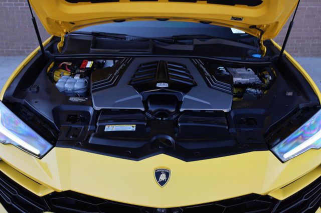 2021 Lamborghini Urus Pearl Capsule - 23020781 - 12