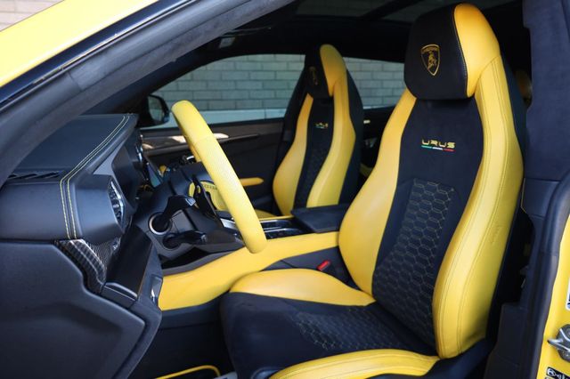 2021 Lamborghini Urus Pearl Capsule - 23020781 - 20