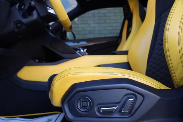 2021 Lamborghini Urus Pearl Capsule - 23020781 - 22