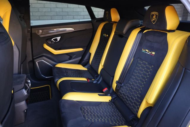2021 Lamborghini Urus Pearl Capsule - 23020781 - 28