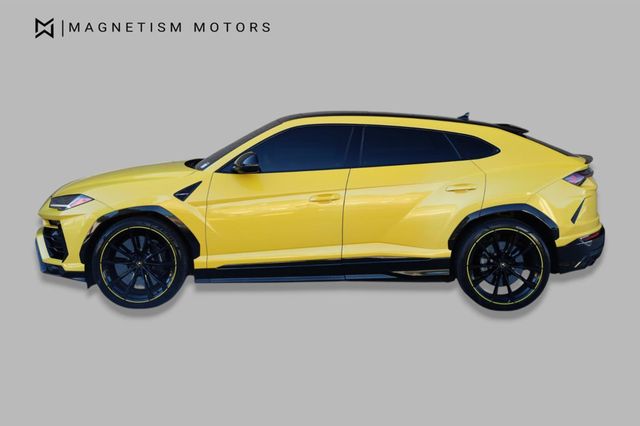 2021 Lamborghini Urus Pearl Capsule - 23020781 - 2