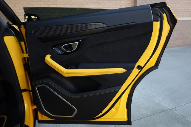 2021 Lamborghini Urus Pearl Capsule - 23020781 - 30