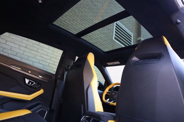 2021 Lamborghini Urus Pearl Capsule - 23020781 - 34