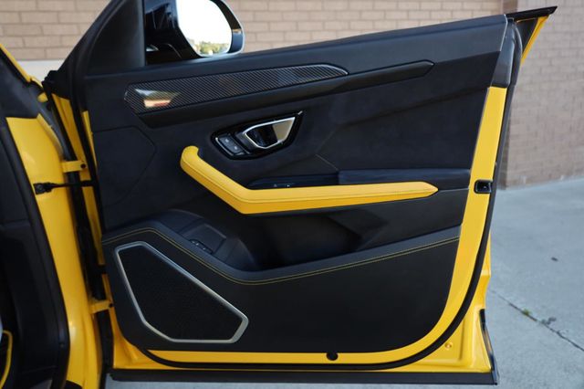 2021 Lamborghini Urus Pearl Capsule - 23020781 - 35