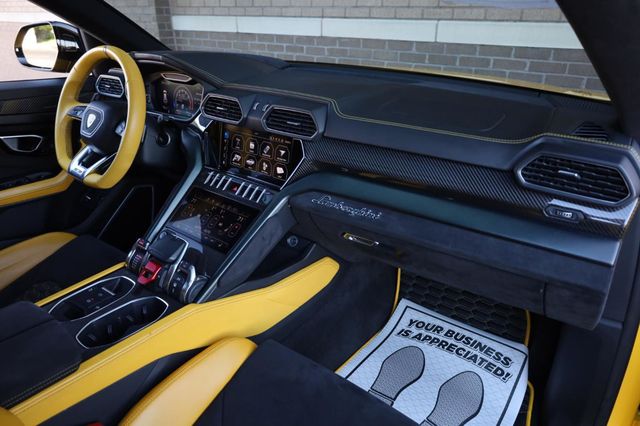 2021 Lamborghini Urus Pearl Capsule - 23020781 - 40