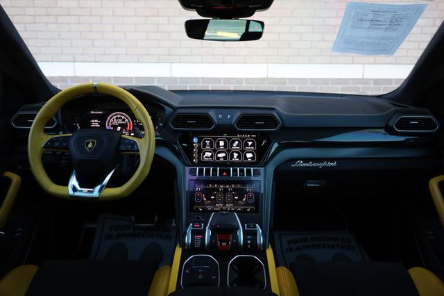 2021 Lamborghini Urus Pearl Capsule - 23020781 - 41