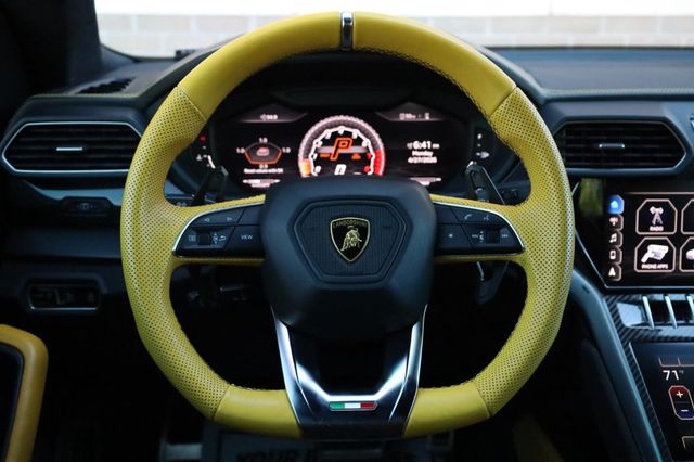 2021 Lamborghini Urus Pearl Capsule - 23020781 - 42