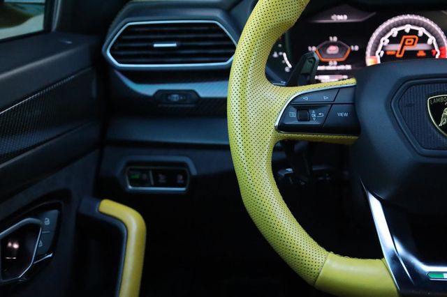 2021 Lamborghini Urus Pearl Capsule - 23020781 - 43