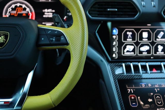 2021 Lamborghini Urus Pearl Capsule - 23020781 - 44