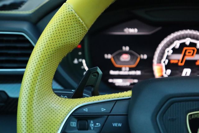 2021 Lamborghini Urus Pearl Capsule - 23020781 - 45