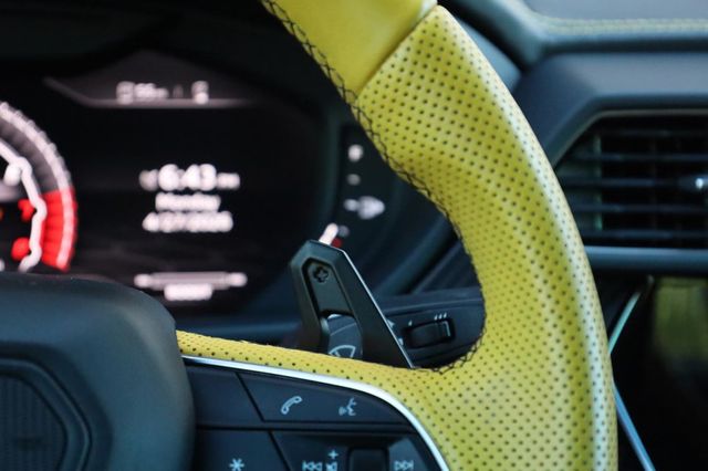 2021 Lamborghini Urus Pearl Capsule - 23020781 - 46