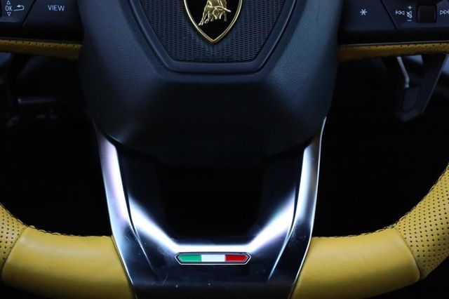 2021 Lamborghini Urus Pearl Capsule - 23020781 - 47