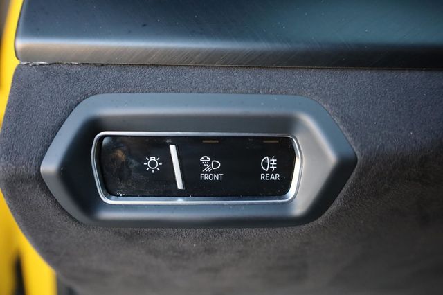 2021 Lamborghini Urus Pearl Capsule - 23020781 - 49