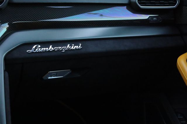 2021 Lamborghini Urus Pearl Capsule - 23020781 - 50