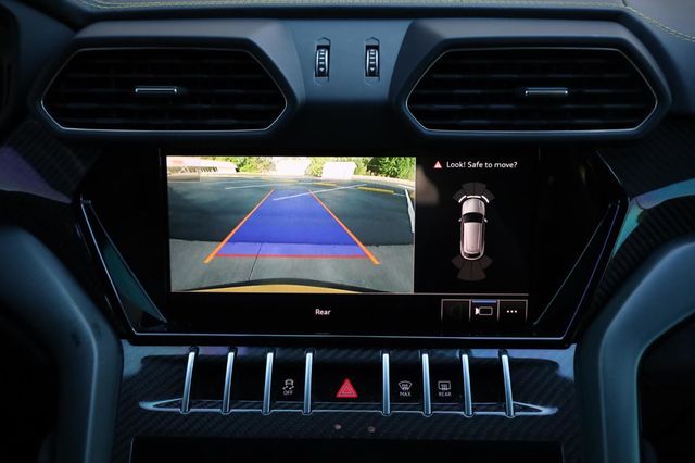 2021 Lamborghini Urus Pearl Capsule - 23020781 - 55