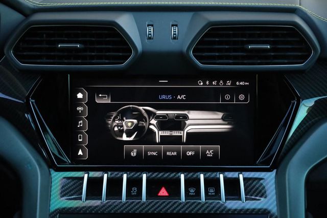 2021 Lamborghini Urus Pearl Capsule - 23020781 - 56