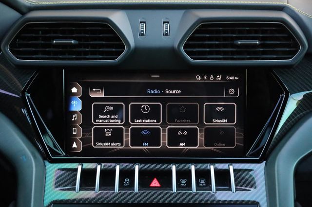 2021 Lamborghini Urus Pearl Capsule - 23020781 - 58