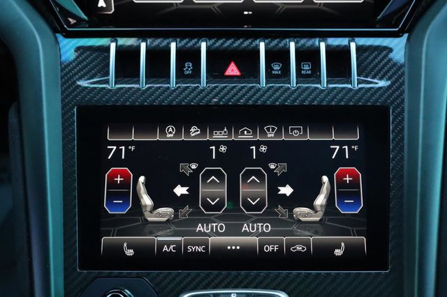 2021 Lamborghini Urus Pearl Capsule - 23020781 - 59