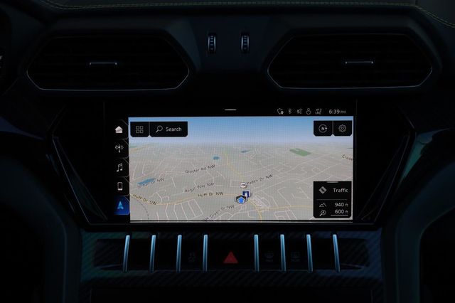 2021 Lamborghini Urus Pearl Capsule - 23020781 - 61