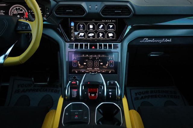 2021 Lamborghini Urus Pearl Capsule - 23020781 - 62